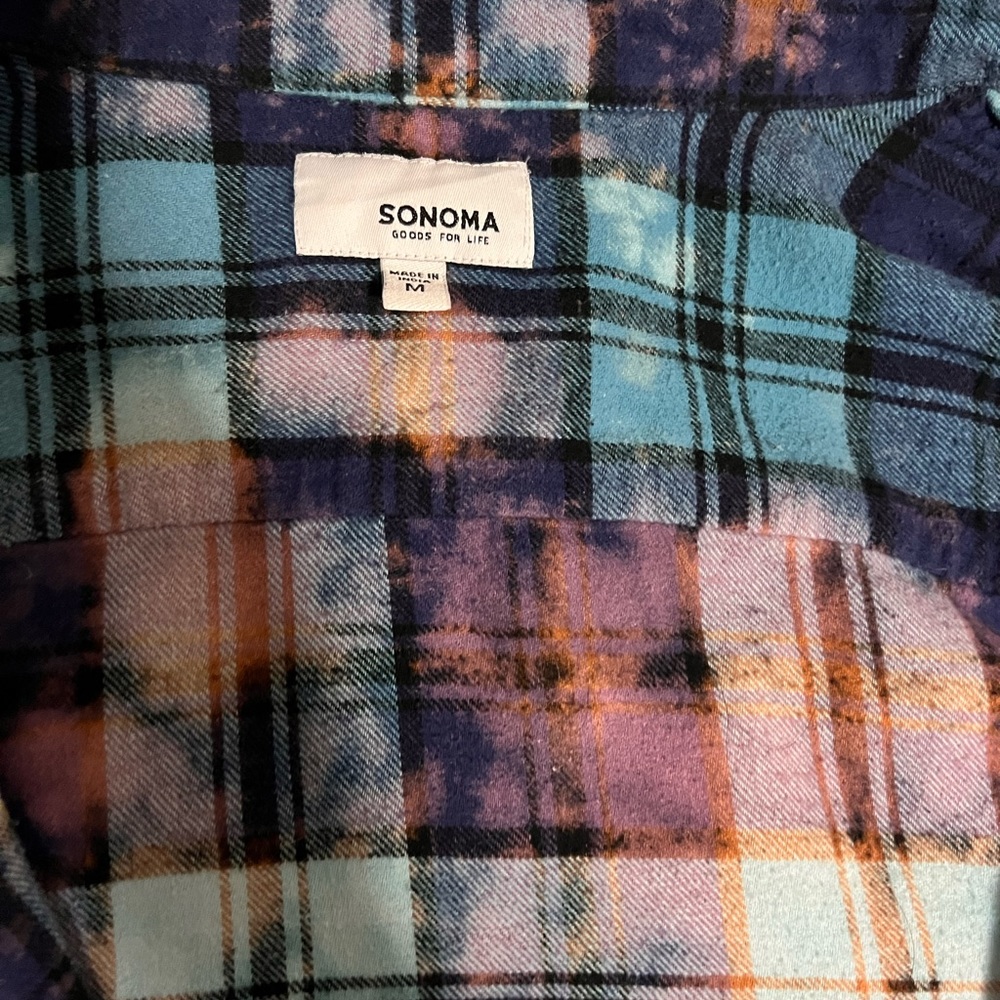 Vintage jacket - Picture 2 of 4